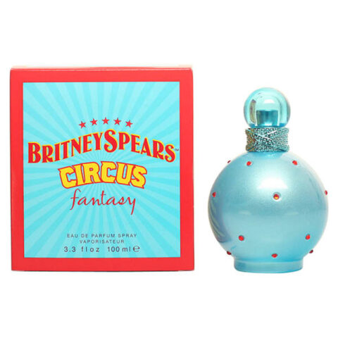 Γυναικείο Άρωμα Circus Fantasy Britney Spears EDP (100 ml)