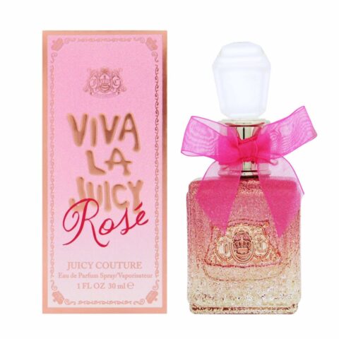 Γυναικείο Άρωμα Juicy Couture Viva La Juicy Rosé EDP 30 ml