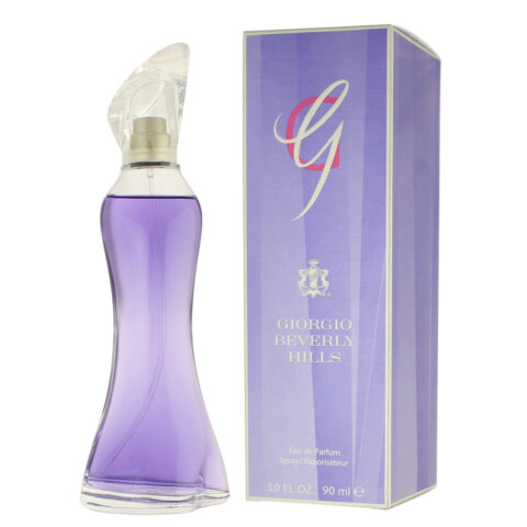 Γυναικείο Άρωμα Giorgio   EDP G (90 ml)