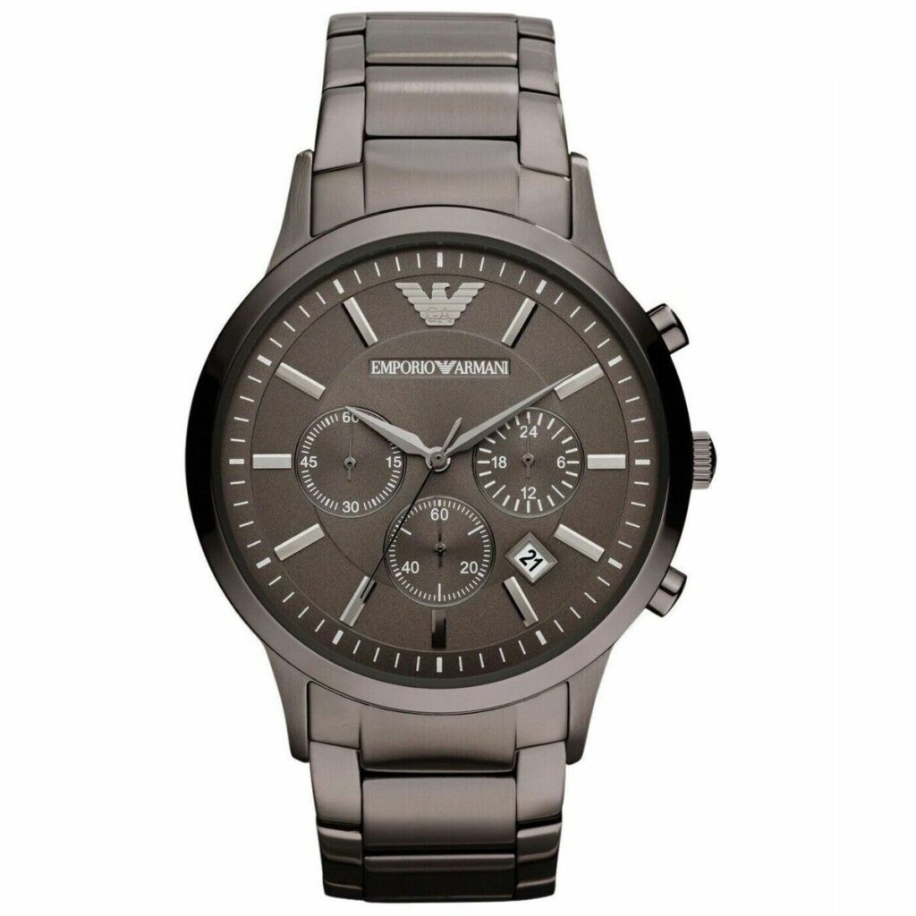 Ανδρικά Ρολόγια Armani AR2454 (Ø 44 mm)