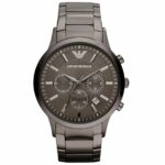 Ανδρικά Ρολόγια Armani AR2454 (Ø 44 mm)