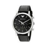 Unisex Ρολόγια Armani AR1828 (Ø 46 mm)