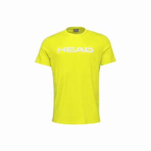 Kοντομάνικο Aθλητικό Mπλουζάκι Head Club Basic