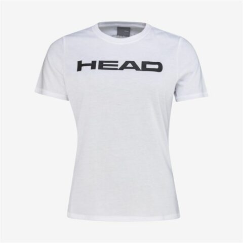 Kοντομάνικο Aθλητικό Mπλουζάκι Head Club Basic