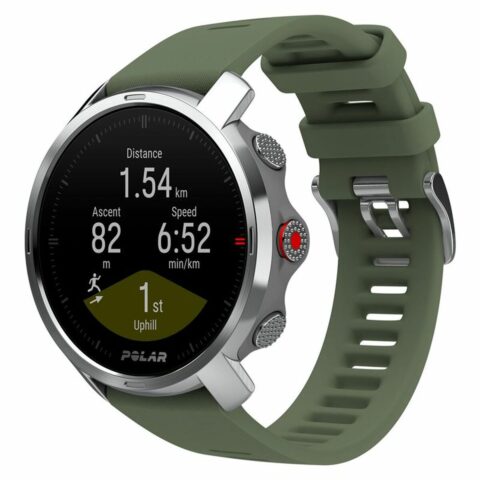 Smartwatch Polar Grit X 46 mm Πράσινο