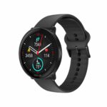 Smartwatch Polar Ignite 3 Μαύρο