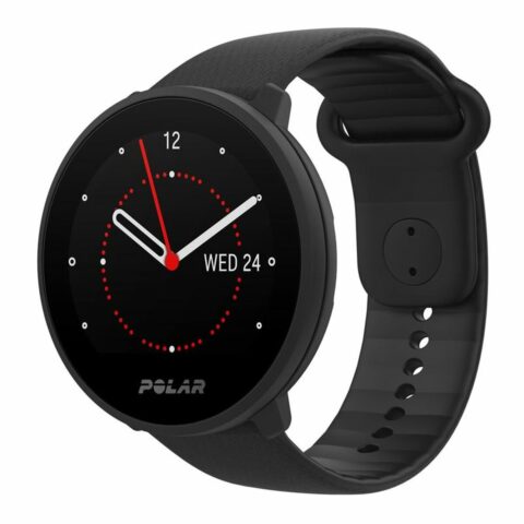 Smartwatch Polar Unite 43 mm Μαύρο