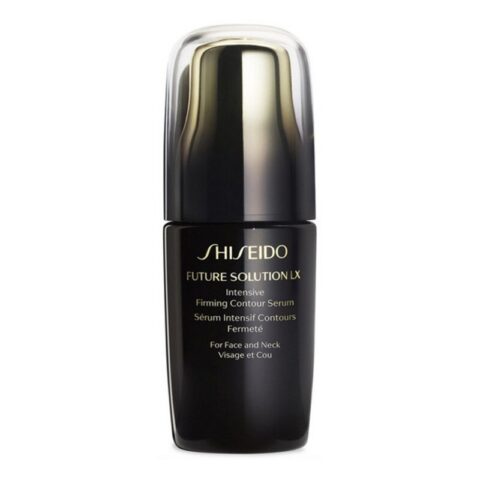 Πολύ Ξηρό Δέρμα Future Solution Lx Shiseido (50 ml)