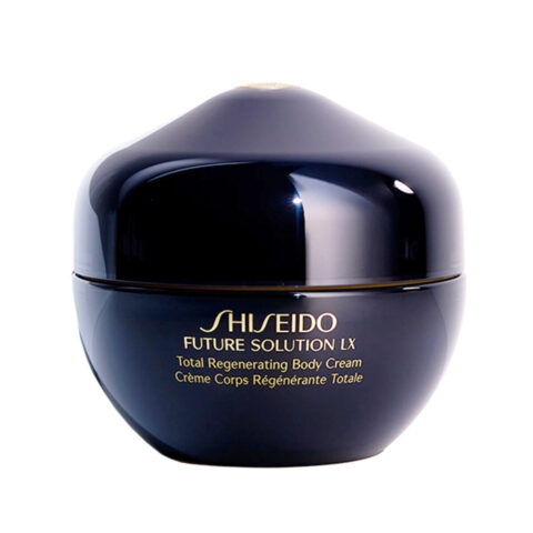 Συσφιγκτική Κρέμα Future Solution Shiseido (200 ml)