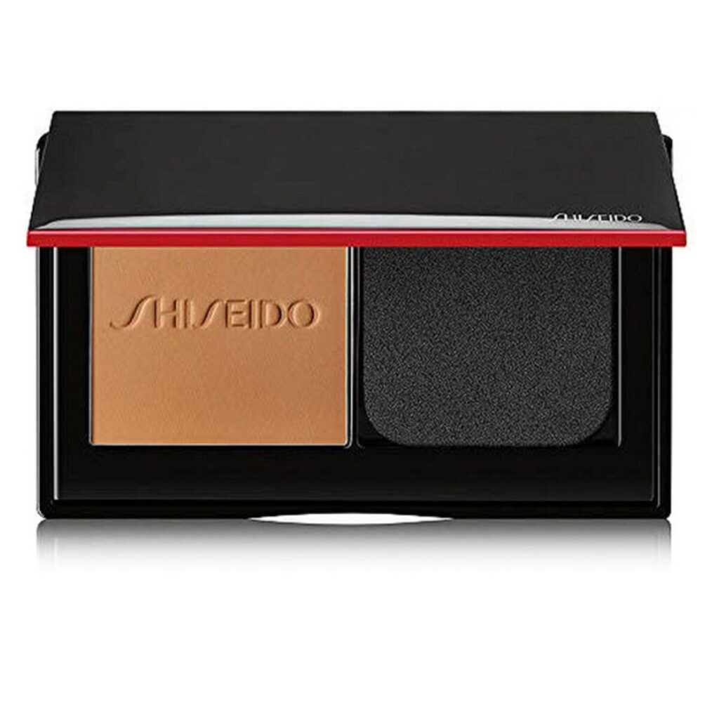 Βάση Mακιγιάζ σε Σκόνη Synchro Skin Self-refreshing Shiseido