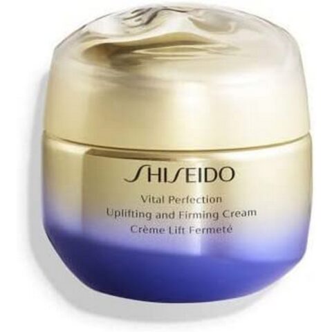 Συσφιγκτική Κρέμα Shiseido Vital Perfection 30 ml