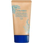 Κρέμα Προσώπου Shiseido 50 ml After Sun Υαλουρονικό Οξύ
