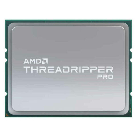 Επεξεργαστής AMD 100-100000167WOF