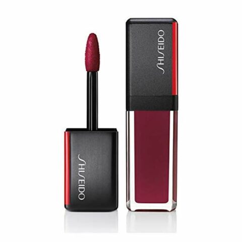 Lip gloss Laquer Ink Shiseido 308-patent plum (6 ml)
