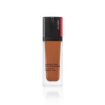 Υγρό Μaκe Up Shiseido Skin Self-Refreshing Foundation Oil-Free  Nº 520 Rosewood Spf 30 (30 ml)