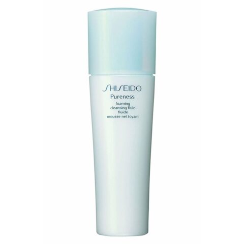 Αφρώδη Γελ Καθαρισμού Shiseido Pureness 150 ml