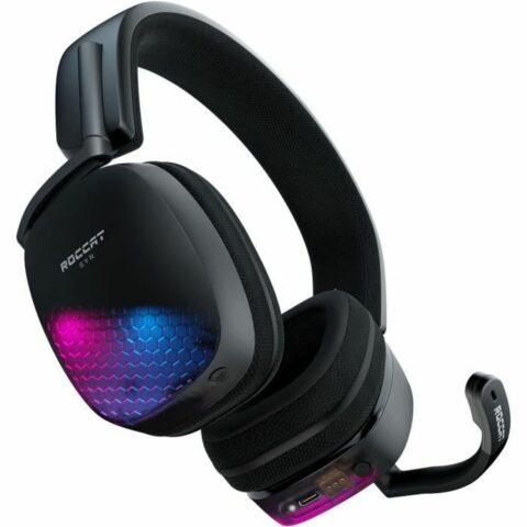 Ακουστικά με Μικρόφωνο Roccat Syn Max Air