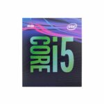 Επεξεργαστής Intel i5-9500