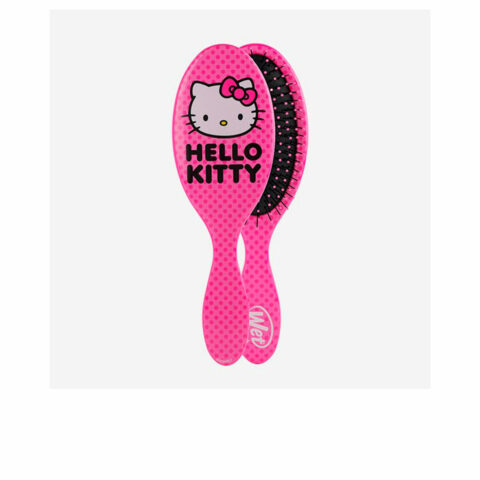 Βούρτσα The Wet Brush Hello Kitty Ροζ Hello Kitty (x1)