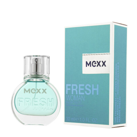 Γυναικείο Άρωμα Mexx EDT Fresh Woman 30 ml