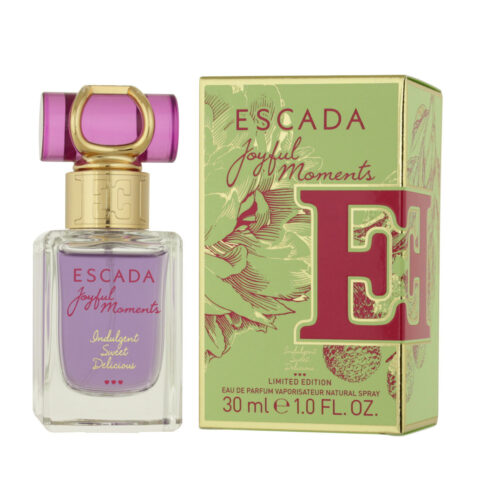 Γυναικείο Άρωμα Escada EDP Joyful Moments 30 ml