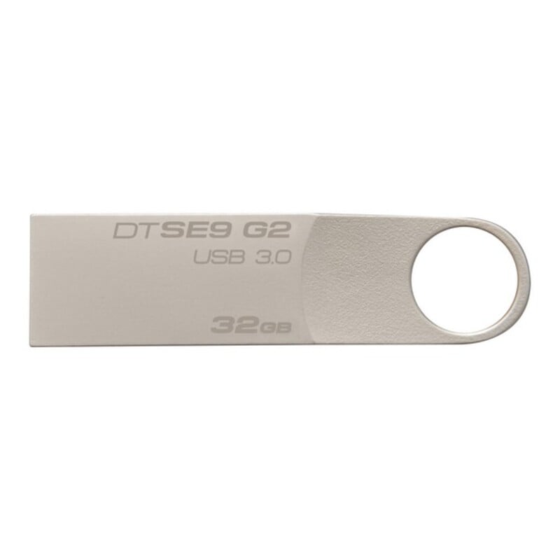 Στικάκι USB Kingston DTSE9G2 3.0