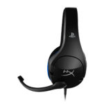 Ακουστικά Hyperx Cloud Stinger PS4 Μαύρο Μπλε