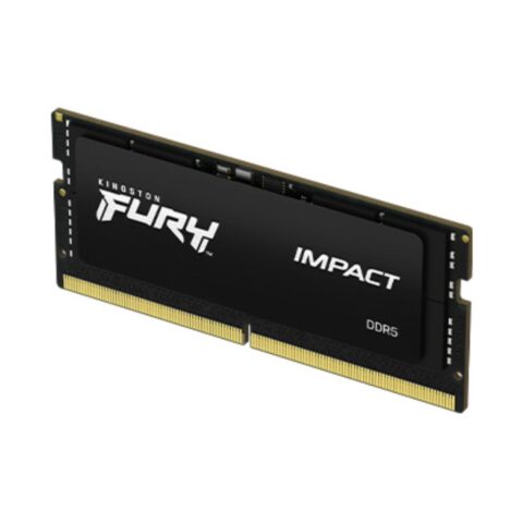Μνήμη RAM Kingston Impact 32 GB