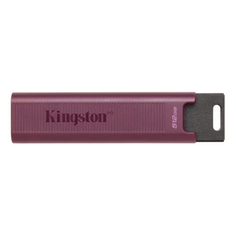 Κάρτα Μνήμης Micro SD με Αντάπτορα Kingston DTMAXA/512GB 512 GB