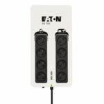 Σύστημα αδιάλειπτης παροχής ενέργειας SAI Off Line Eaton Inverter 3S 700 FR