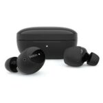 Ακουστικά με Μικρόφωνο Belkin AUC003BTBK