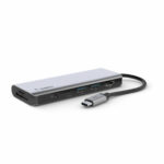 Hub USB 7 Θύρες Belkin AVC009BTSGY