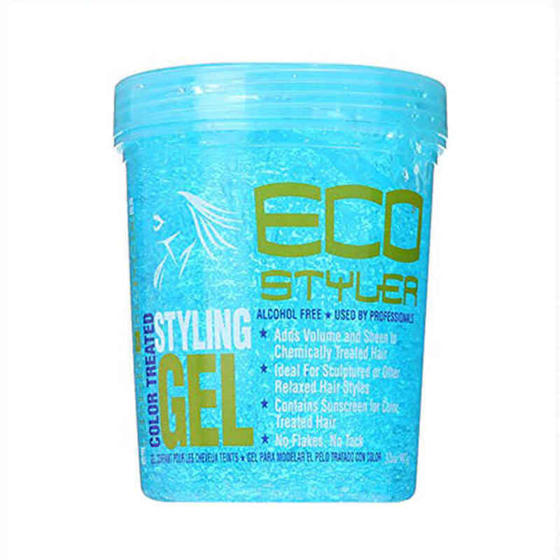 Τζελ Φορμαρίσματος Eco Styler Sport Blue (907 g)