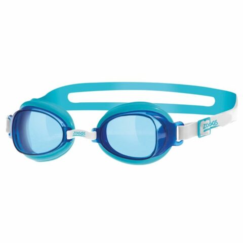 Γυαλιά κολύμβησης Zoggs Otter Clear Aqua Μπλε Ένα μέγεθος
