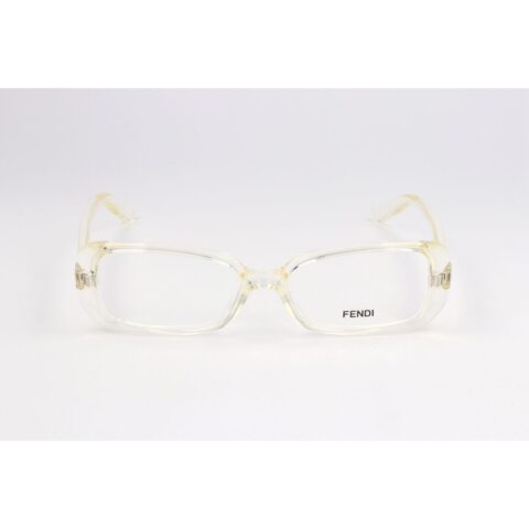 Γυναικεία Σκελετός γυαλιών Fendi FENDI-898-51 Διαφανές