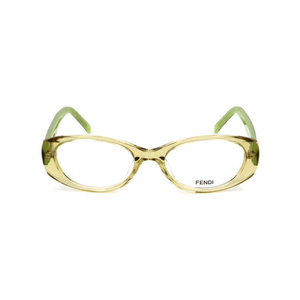 Γυναικεία Σκελετός γυαλιών Fendi FENDI-907-318 Πράσινο