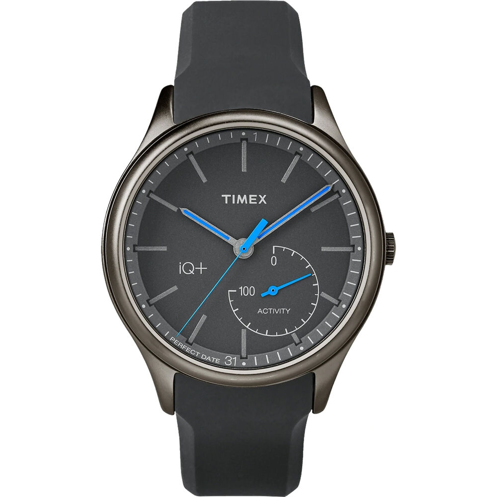 Unisex Ρολόγια Timex TW2P94900 (Ø 41 mm)