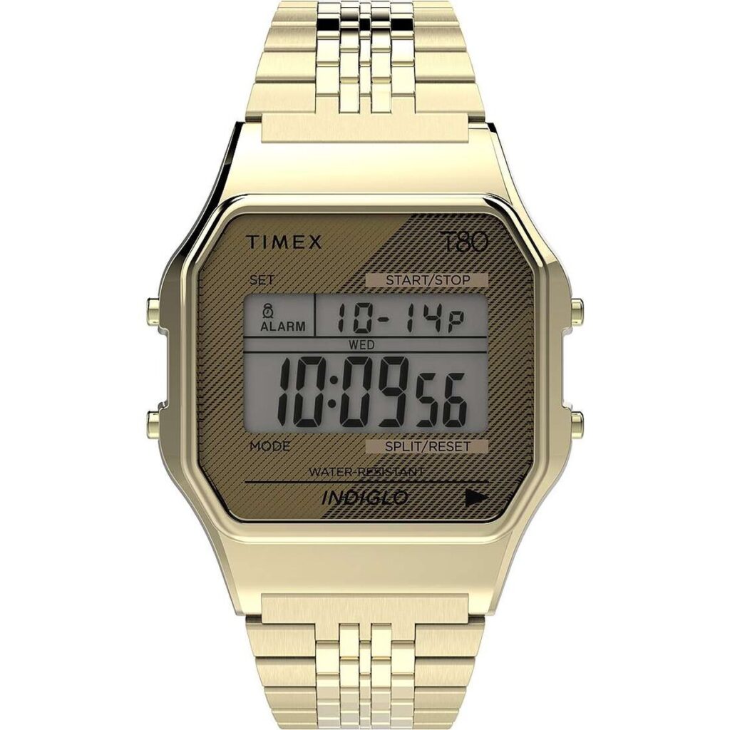 Unisex Ρολόγια Timex TW2R79200 (Ø 34 mm)