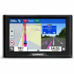 Πλοηγός GPS GARMIN 753759211806 (FR)