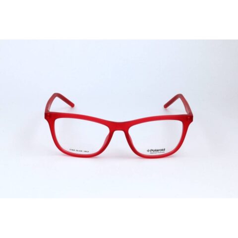 Γυναικεία Σκελετός γυαλιών Polaroid PLD D203 RED