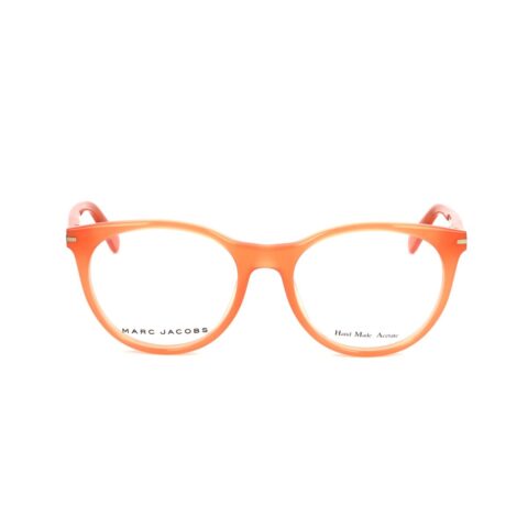 Γυναικεία Σκελετός γυαλιών Marc Jacobs MJ-570-SQ4 Πορτοκαλί