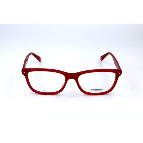Γυναικεία Σκελετός γυαλιών Polaroid PLD D338 RED