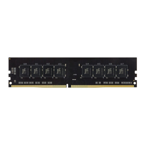 Μνήμη RAM Team Group TED48G2400C1602 CL16 8 GB DDR4