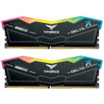Μνήμη RAM Team Group T-Force Delta RGB DDR5