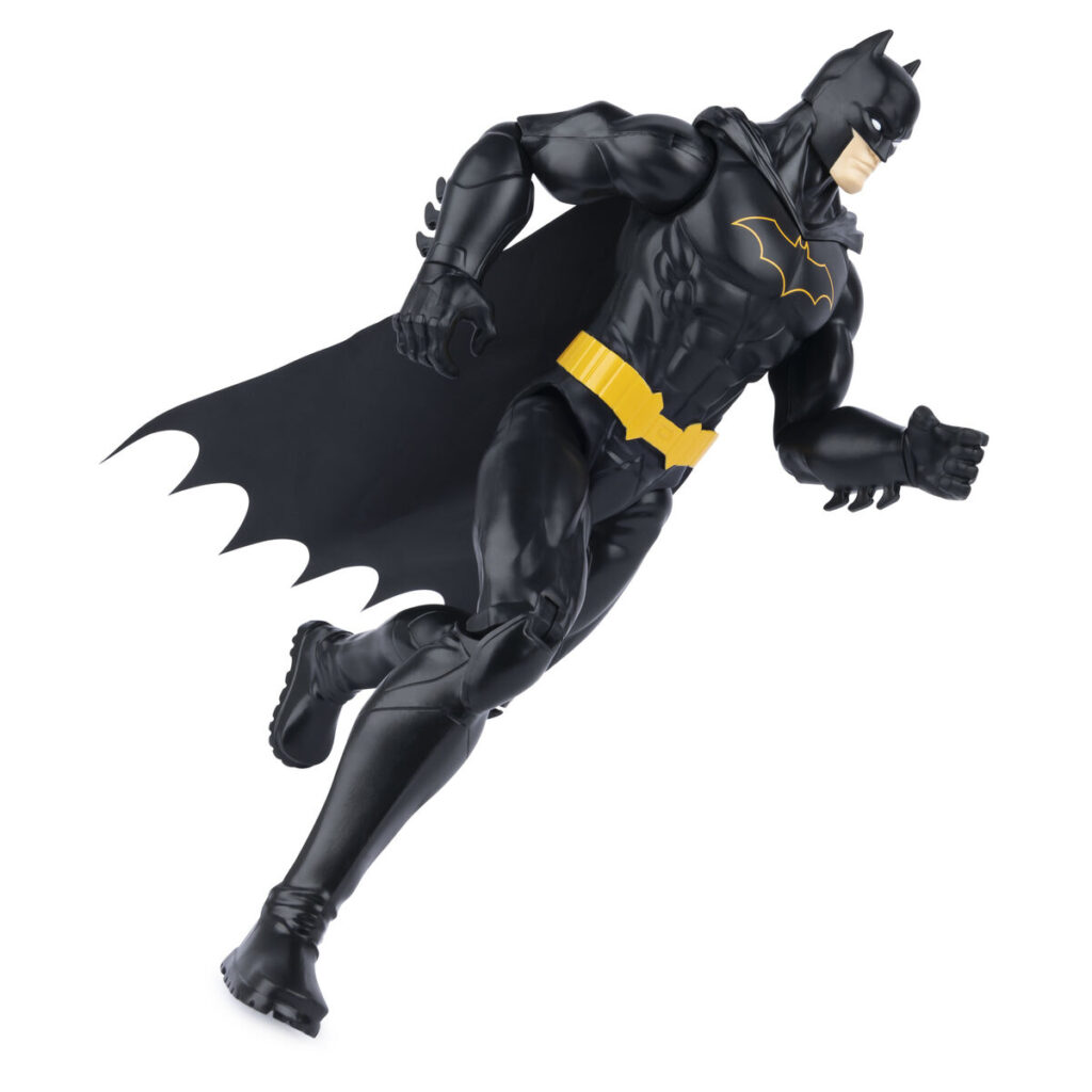 figura de acción de Batman de 30 cm