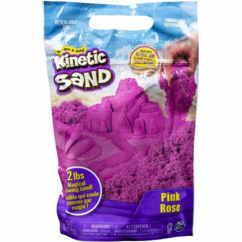 Μαγική Άμμος Spin Master Kinetic Sand