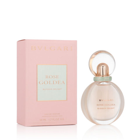 Γυναικείο Άρωμα Bvlgari EDP Rose Goldea Blossom Delight (50 ml)