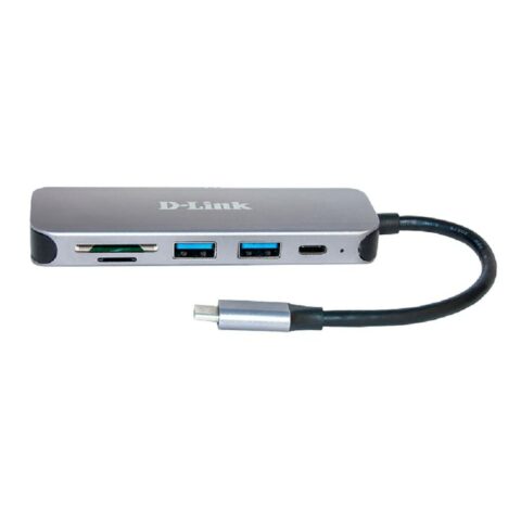 USB Hub D-Link DUB-2325
