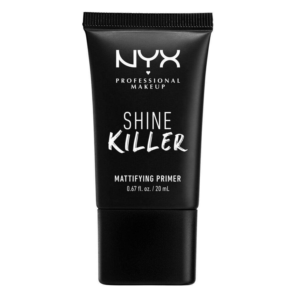 Βάση για το μακιγιάζ NYX Shine Killer Ματαίωση (20 ml)