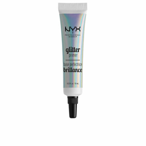 Βάση για το μακιγιάζ NYX Glitter Σταθεροποιητικό 10 ml